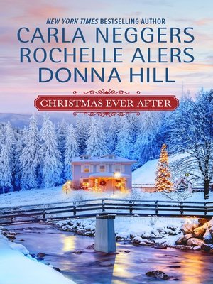 cover image of Christmas Ever After